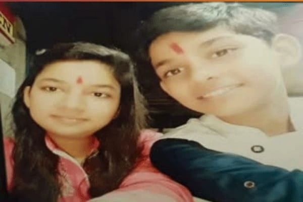 श्वेता और प्रवीण के ह'त्यारोपी को बिहार से किया गया गिरफ्तार, 18 जून को रांची में हुआ था डबल म'र्डर