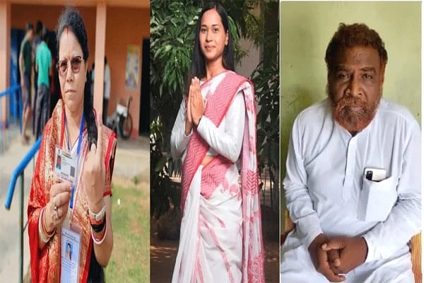 चान्हो की काउंटिंग पूरी, अब मांडर का खुलेगा बक्सा