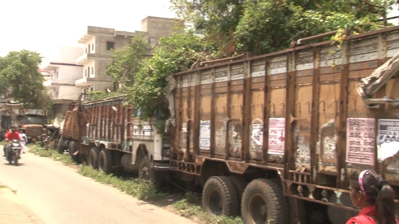 धनबाद में थानों के पास भी हैं एक्सीडेंट के ब्लैक स्पॉट, जानिये  रोड सेफ्टी की बैठक में क्या हुआ