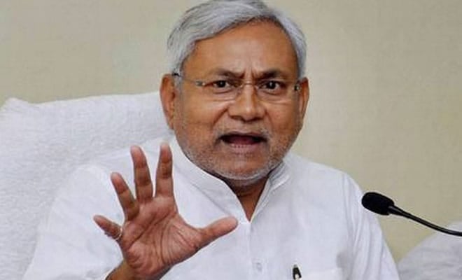 बिहार कैबिनेट की बैठक में मद्य निषेध नियमावली-2021 को मिली स्वीकृति