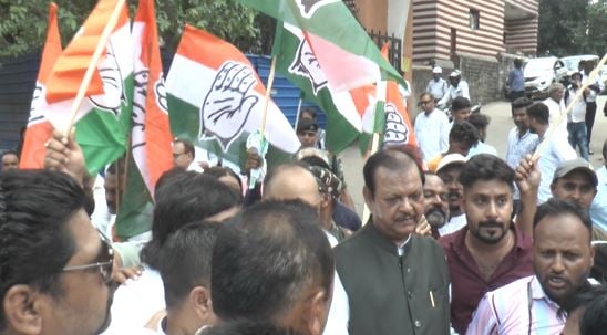 सुबोधकांत का फिर विवादित बयान,  24 साल में रिटायर के बाद गलत राह पर जा सकते हैं अग्निवीर