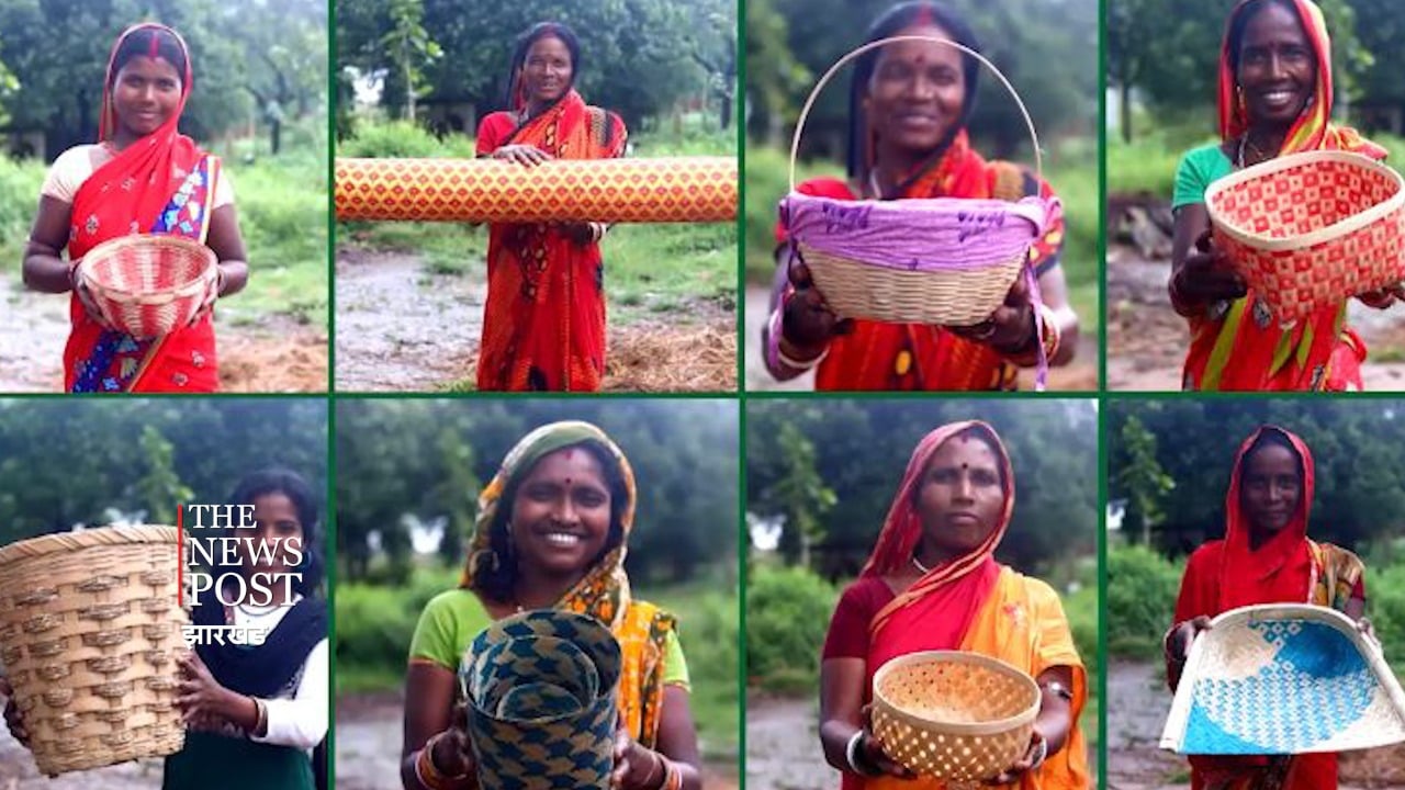 छोटे कारीगरों के लिए बड़े कमर्शियल मार्केटिंग प्लेटफॉर्म की तर्ज पर Deoghar Mart की शुरूआत, मेला या बाजार पर नहीं रहना पडेगा निर्भर