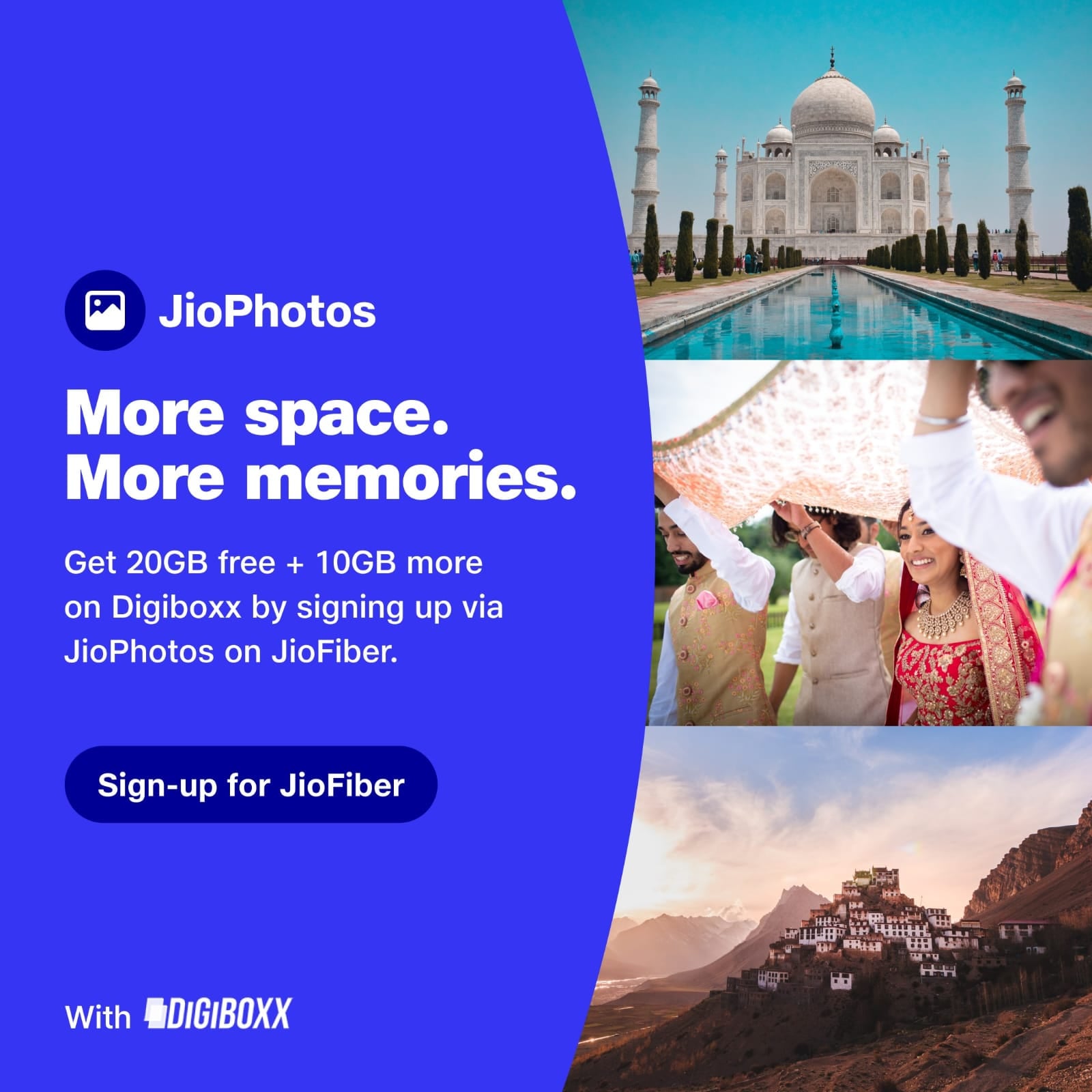 गूगल जैसा ही आ गया है जियो फ़ोटोज़,  मगर, इसमें हैं और भी कई खास फीचर