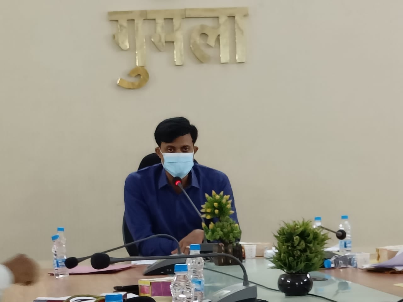 GUMLA: मछली पालन के लिए ग्रामीणों को मिलने वाला है सात टैंक का तोहफा- सड़कों का भी बिछेगा जाल