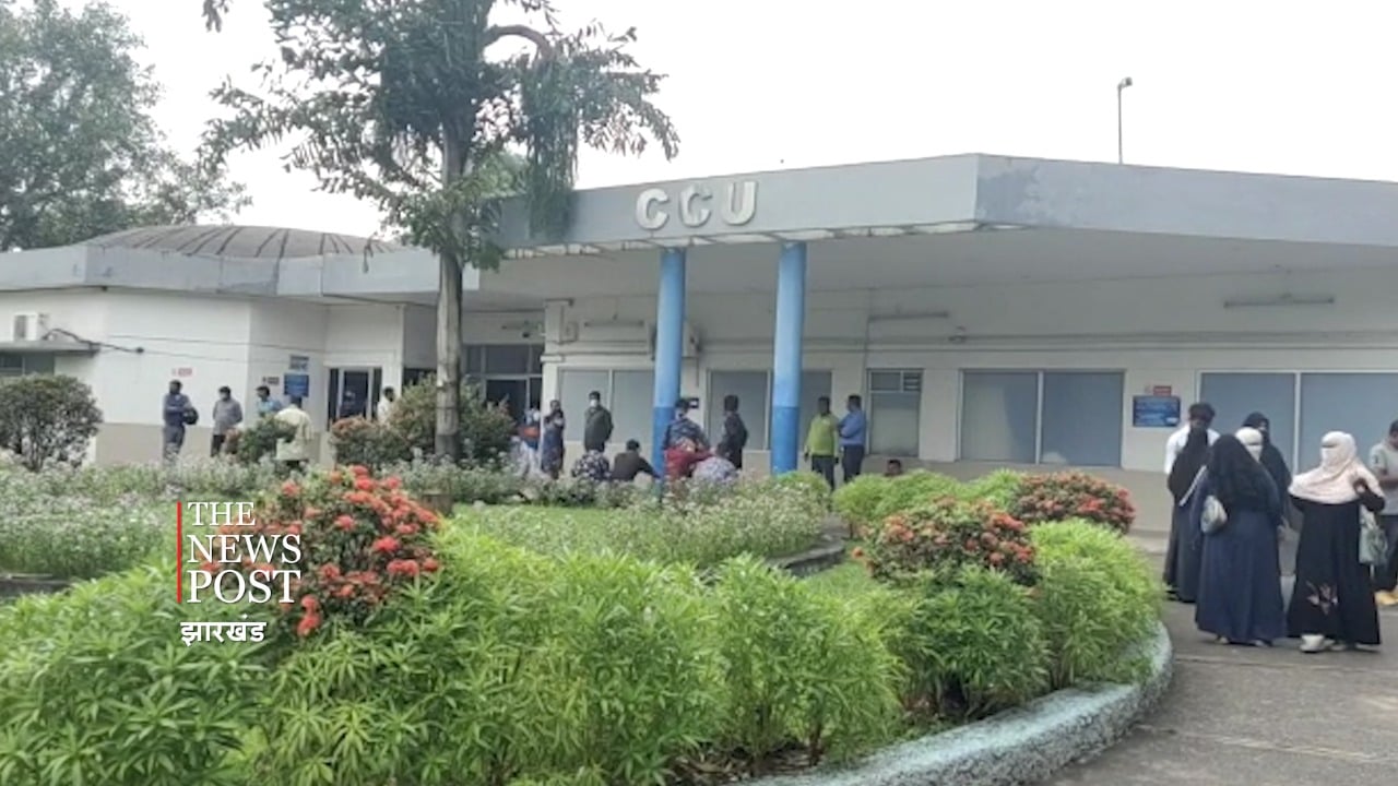 भाई के लाइसेंसी रिवाल्वर से डॉक्टर ने खुद को मारी गोली, गंभीर  हालत में टीएमएच में भर्ती