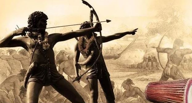 हूल दिवस की खुशियां हर तरफ लेकिन वंशज आज भी मूलभूत सुविधाओं से वंचित