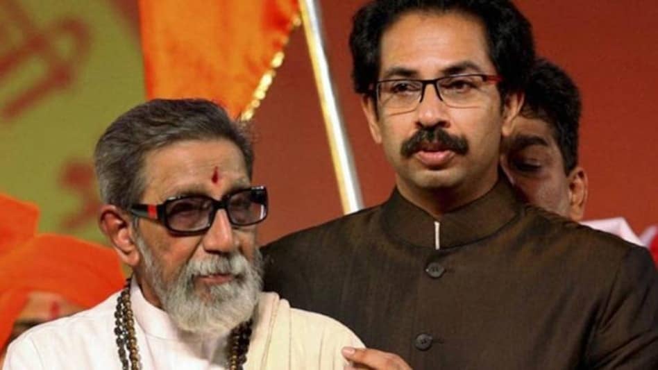 बाला साहब, शिव सेना और उद्धव ठाकरे- पढ़िये प्रेम कुमार मणि का टटका राजनीतिक विश्लेषण