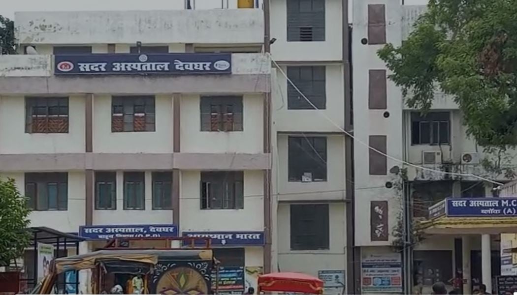 श्रावणी मेला को लेकर स्वास्थ्य विभाग अलर्ट,  श्रद्धालुओं के लिए चिकित्सा का रहेगा विशेष इंतजाम