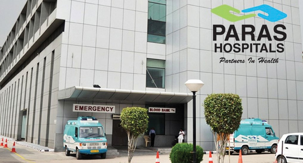 National Doctors Day: पारस हॉस्पिटल के डॉक्टरों की अनूठी पहल, पर्यावरण सुरक्षा के लिए किया ये काम