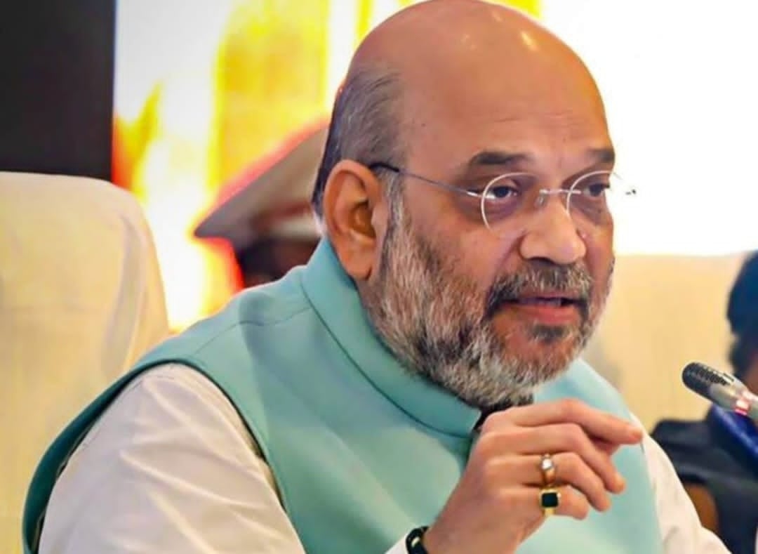 सर्वस्पर्शी और समावेशी विकास का सबसे उत्तम साधन सहकारिता है: अमित शाह