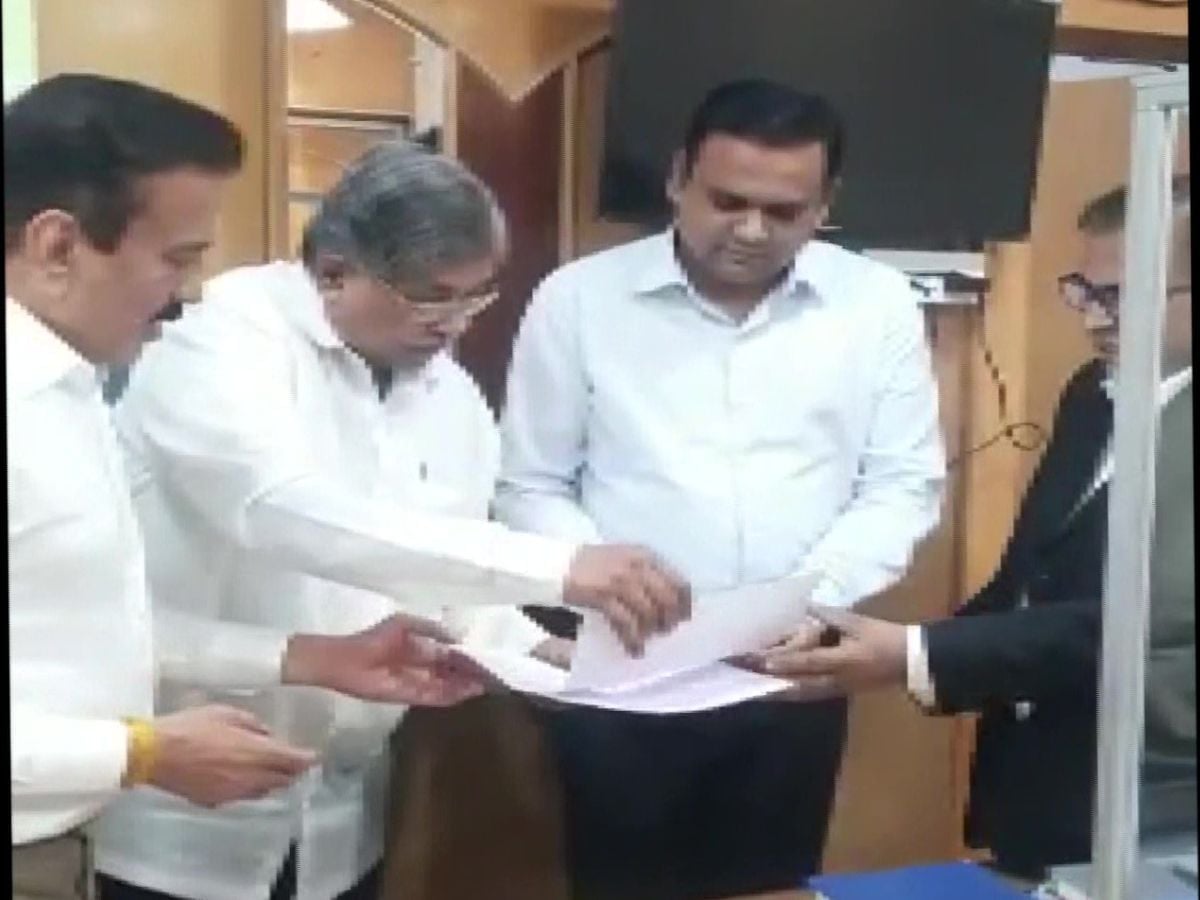 शिवसेना को फिर से झटका, बीजेपी के उम्मीदवार बने महाराष्ट्र के नए स्पीकर