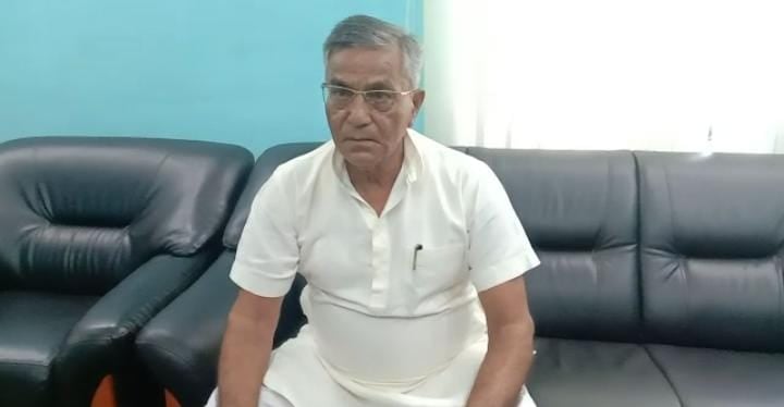 सीएम हेमंत सोरेन से नाराज हैं उनके गठबंधन के ही विधायक, कई मुद्दों पर अपनी ही सरकार को खड़ा कर रहे कटघरे में