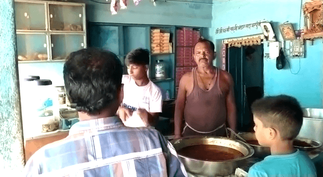 उधार नहीं देने पर युवक ने दुकानदार का किया ऐसा हश्र, जानिए मामला