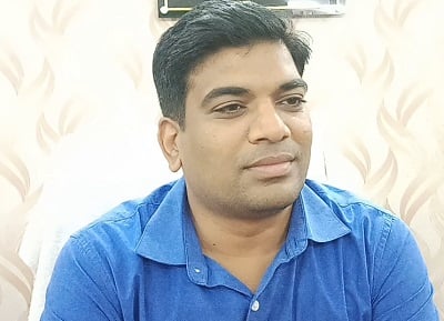 Breaking : हिरासत में लिए गए खूंटी SDM रियाज अहमद, जानें पूरा मामला