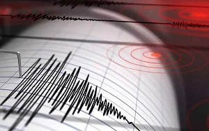 अंडमान और निकोबार द्वीप समूह में भूकंप के झटके, 5.0 रही तीव्रता