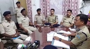 कन्हैया सिंह ह'त्याकांड: डीआईजी अजय लिंडा की एसआईटी को ताकीद- 24 घंटे में मामले का करें खुलासा