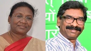 मुख्यमंत्री हेमंत सोरेन के ट्वीट ने क़यास को दिया बल, द्रौपदी मुर्मू का झामुमो कर सकता है समर्थन !
