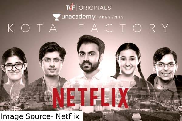 Kota Factory सीजन 2 हुआ रिलीज, जानिए कैसी है सीरीज 2
