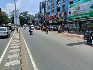 धनबाद में आज 'ऑल इज वेल', बिजली भी नहीं दे रही झटका -मुख़्यमंत्री  जो आने वाले हैं