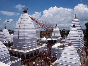 श्रावणी मेला 2022: अंतिम चरण में तैयारियों का दौर, देखें भक्तों के लिए क्या-क्या है व्यवस्था