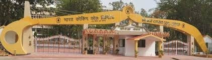 सीबीआई ने चीनी कंपनी और बीसीसएल के अधिकारी के खिलाफ धनबाद कोर्ट में दाखिल की चार्ज शीट