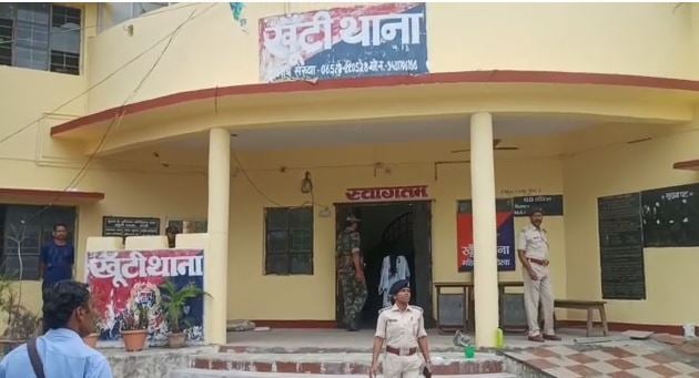 झारखंड के एक और आईएएस अधिकारी गए जेल, जानिए क्या है पूरा मामला