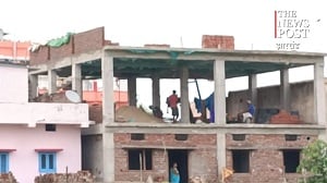 700 रुपया ट्रेक्टर मिलने वाला बालू अब रात के अंधेरे में रु 5000 में मिल रहा है, जानिये इसकी वजह