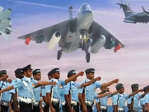 IAF Agniveer: रिकार्ड उम्मीदवारों ने किया आवेदन, वायुसेना ने ट्वीट कर दी जानकारी