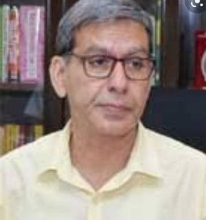 BIG BREAKING: मुख्य सचिव सुखदेव सिंह की पुत्री का निधन, शोक में डूबा परिवार