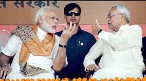 पहली बार बिहार विधानसभा परिसर में किसी PM का होगा आगमन, जानिए क्या है वजह