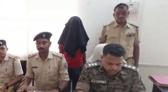 तस्करों के विरुद्ध पुलिस की बड़ी कार्रवाई, अफीम की खेप के साथ पति-पत्नी गिरफ्तार