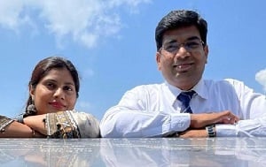 यौन उत्पीड़न के आरोप में जेल गए झारखंड के IAS रियाज का छत्तीसगढ़ के सक्ति में SDM रेना से क्या है कनेक्शन, जानिये मैकेनिक की इस बेटी के बारे में