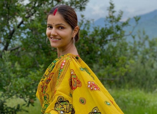 बॉलीवुड में पहला कदम बढ़ाने को तैयार है रुबीना दिलैक…