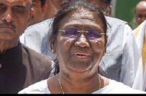 जानें राष्ट्रपति उम्मीदवार ‘Draupadi Murmu’ का In Depth झारखंड कनेक्शन