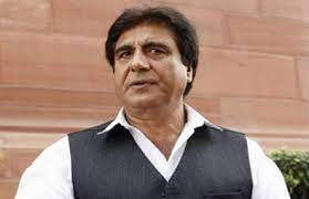 बॉलीवुड के दिग्गज अभिनेता राज बब्बर को हुई दो साल की सजा