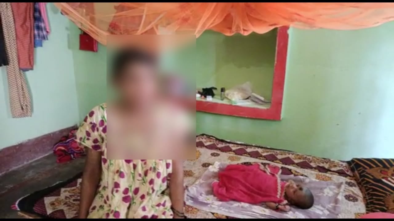 लीव-इन में रहे एक साल तक, एक बच्चा भी हो गया, जब युवक छोड़कर चला गया तो पता चला वो ईसाई नहीं था