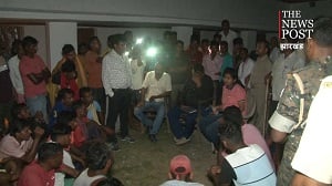 स्कूल से घर नहीं लौटा बच्चा, शाम में ढोभा से मिला उसका शव- स्कूल शिक्षक पर लापरवाही का आरोप