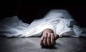 शौचालय सेफ्टी टैंक में मिला अज्ञात युवक का श'व, जांच में जुटी पुलिस