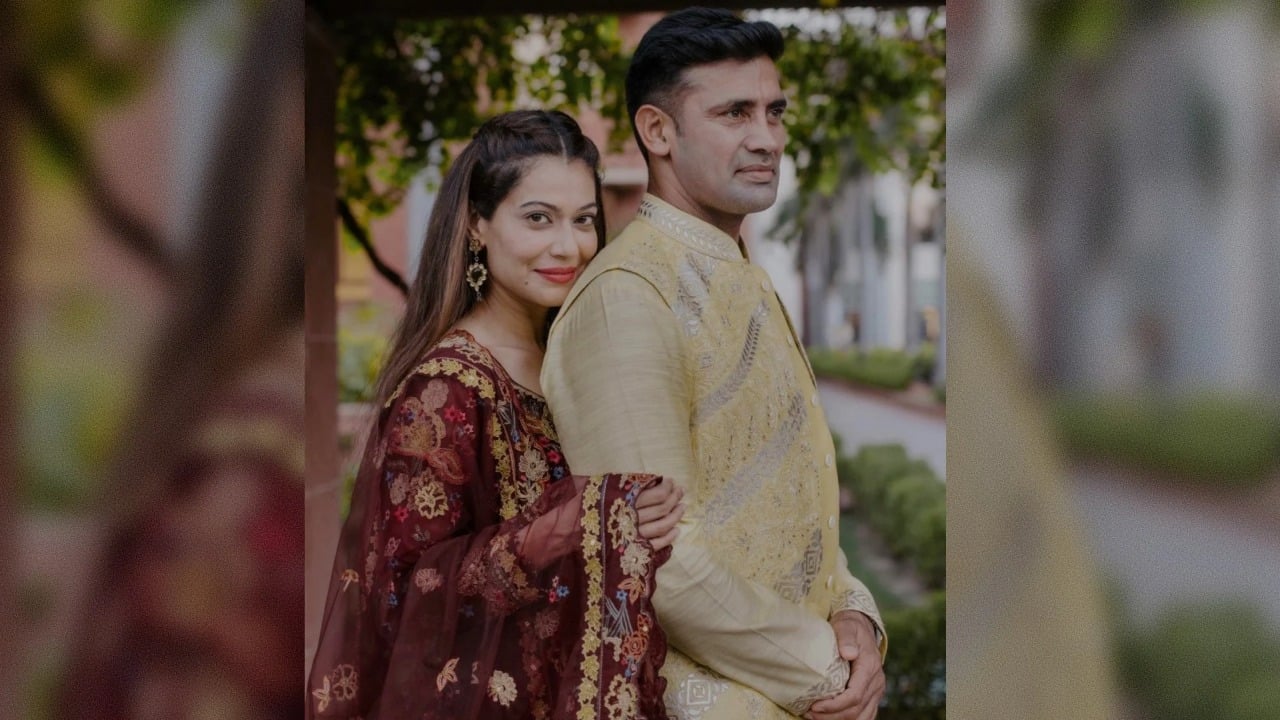 रेसलर संग्राम सिंह और फिल्म अभिनेत्री पायल रोहतगी बंधेंगे शादी के बंधन में , 850 साल पुराने मंदिर में लेंगे सात फेरे