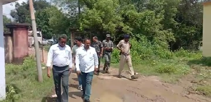 अधिकारियों और ठेकेदारों पर कार्रवाई की  सिफारिश करेगी विस समिति, निर्माण कार्य में भ्रष्टाचार से नाराज दिखी समिति