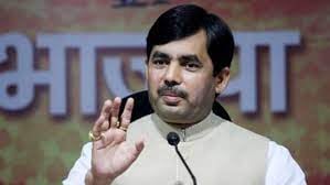 विपक्षी एकता पर शाहनवाज हुसैन का पलटवार, कहा- तेजस्वी पहले अपनी पार्टी में बनाए एकता