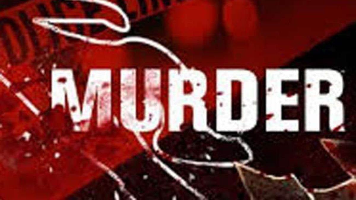 राजधानी में फिर मर्डर :  दिनदहाड़े युवक की हत्या से इलाके में सनसनी, पुलिस खंगाल रही सीसीटीवी