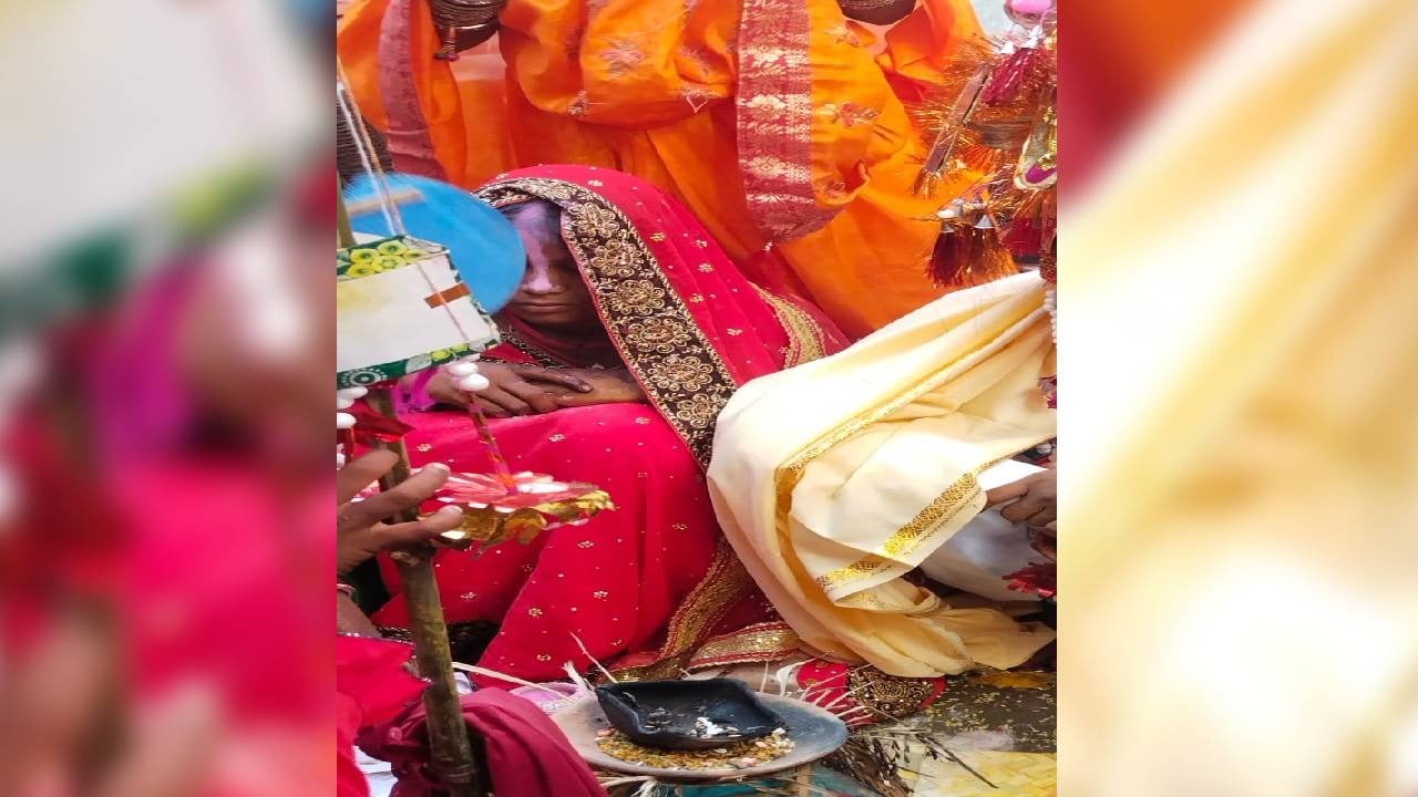 एक शादी ऐसी भी : सात फेरे के बाद दुल्हन ने ससुराल जाने से कर दिया इनकार, जानिए क्या है वजह