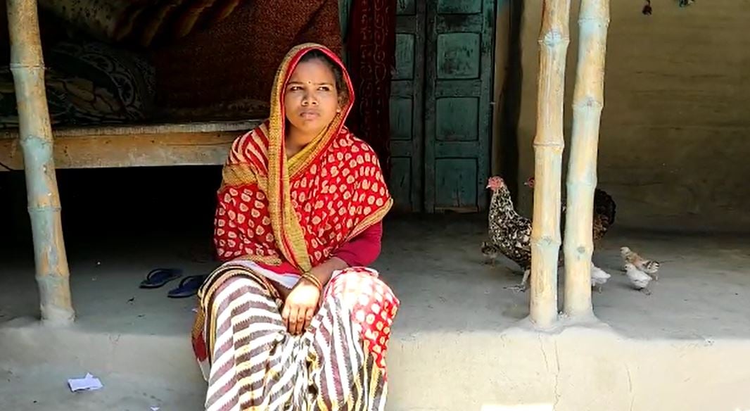 नई नवेली दुल्हन की नो इंट्री, घर में ताला लगा कर भागे ससुराल वाले, क्या है मामला, पढ़िए खबर