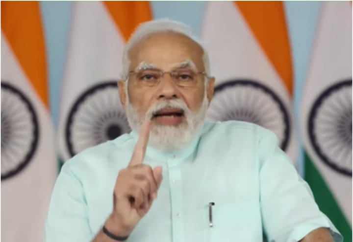 भारत डिजिटल भुगतान के क्षेत्र में विश्व को नेतृत्व प्रदान कर रहा है : पीएम मोदी, जानिए किस मौके पर कहा पीएम ने