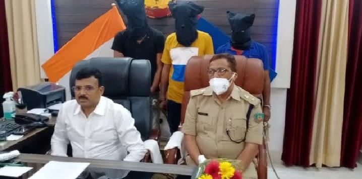 9 लाख रू0 हड़पने के लिए दोस्तों के साथ बनायी छिनतई की योजना, पुलिस ने सख्ती की तो उगल दिया सारा राज,पढिए पूरी रिपोर्ट