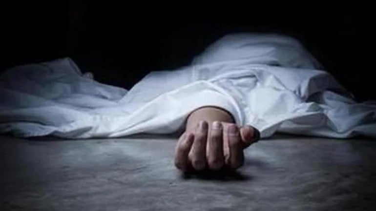 घरेलू विवाद में मां और मासूम बेटी की जिंदा जलाकर नृसंश हत्या,  इलाके में सनसनी, आरोपी पति फरार