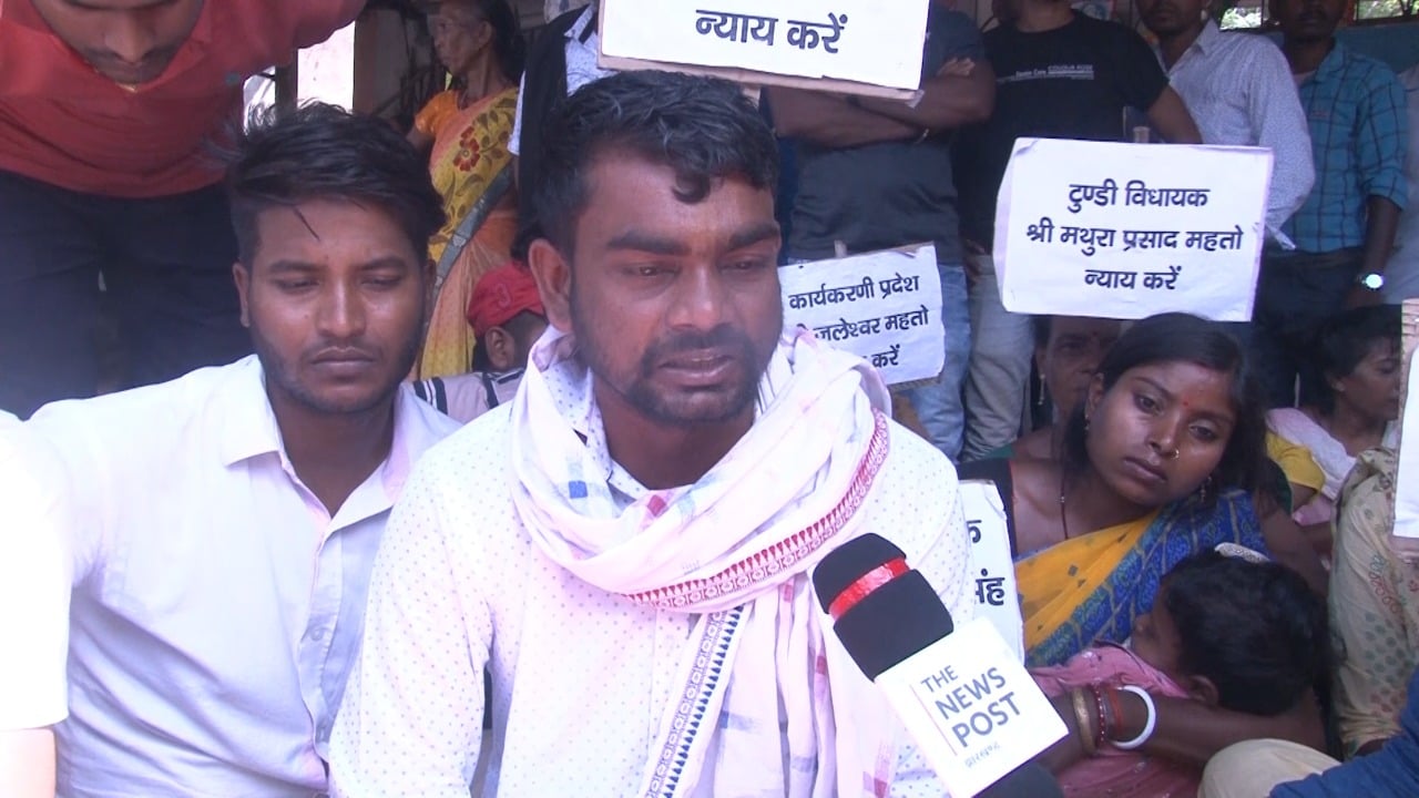 राज्य के जनप्रतिनिधियों से खासे नाराज हैं छात्र नेता,  बड़े आंदोलन की कर रहे हैं तैयारी