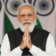 LIVE UPDATE  :   देवघर एयरपोर्ट पहुंचे PM मोदी, सीएम और राज्यपाल मौजूद