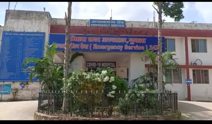 गुमला में आक्सीजन प्लांट बन कर तैयार, पीएम मोदी 30 को करेंगे ऑनलाइन शुभारंभ